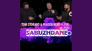 Mix 2020: Sabuzhdane (feat. Fiki)