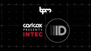 Carl Cox LIVE 12.01.2015 - BPM 2015: Intec Digital @ Blue Parrot