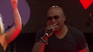 Haddaway @ CSD in Köln // Cologne Pride 2019