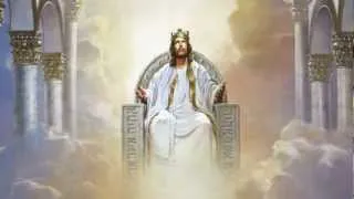 Before the Throne of God Above - Selah