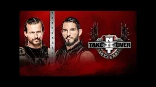 WWE NXT Takeover Toronto 2019  Review