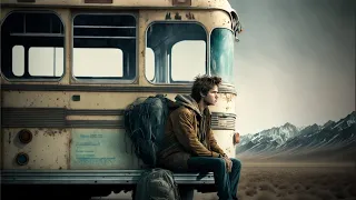 Into The Wild Movie Summary | Man Abandon's Family & Burns His Money To Hitchhike Across Country