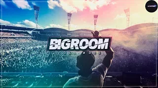 TOP 25 SICK BIGROOM DROPS OF 2017 #1 YEARMIX 2017