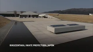 Japón conmemora el 10mo aniversario del desastre