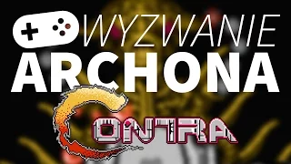 Contra | Wyzwanie Archona