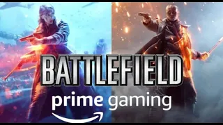 Most ingyen a tiéd lehet a Battlefield 1 és a Battlefield 5