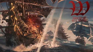 World of sea battle | Последний день отпуска. Рефералка - 103933