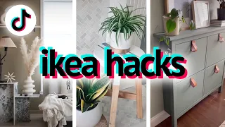 🛋️ IKEA HACKS #2 | TIKTOK COMPILATION