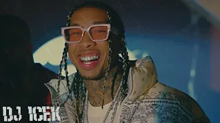 Tyga ft. Chris Brown & Wiz Khalifa - Lifestyle (NEW 2022) (Prod. DJ ICEK) (FREE) Trap type beat