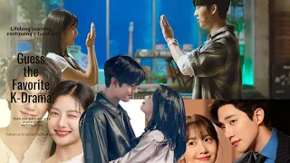 Can you GUESS KDRAMA BY THE SCENE 🎬🖼️ !!! | KPOP QUIZ 💙| #kdrama #kdramalovers #kdramaworld