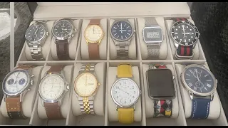 State of the Collection Watches 2022