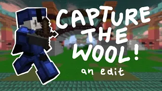 I Wish | Hypixel Capture The Wool edit