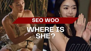 What happened to Seo Woo? / K-DRAMA NEWS