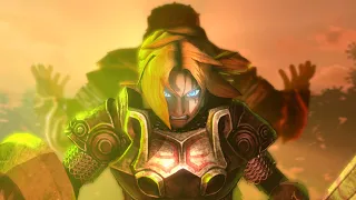 The Legend of Zelda Hero's Purpose: Episode Five