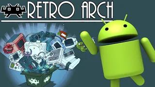 Retroarch Android Setup Guide