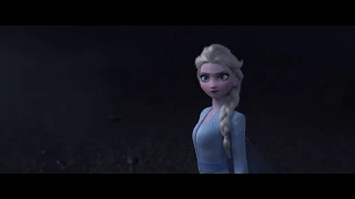 Мультфильм "Холодное сердце 2" (2019) - тизер-трейлер