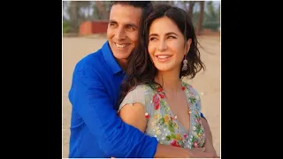 Akshay || Katrina || old song status 🥀/ De Dana Dan movie #romanticstatus #shorts