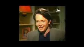 Michael J. Fox Tribute (The black keys)