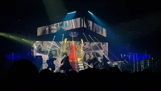 Sergey Lazarev "You Are The Only One" Live, Columbiahalle Berlin, 23. March 2019