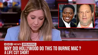 The WORLD Reacts To DISTURBING DETAILS About Bernie Mac's Demise