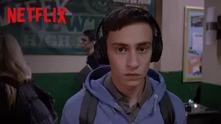 Atypical | Offizieller Trailer | Netflix