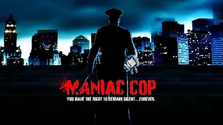 Maniac Cop (1988) HD completa CASTELLANO