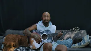 Nahko and Medicine for the People - Stop.Drop.Roll. (Official Acoustic Video)