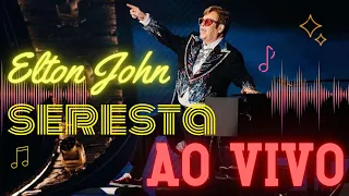 Elton John Canta Ao Vivo em Ritmo de Seresta (Arranjos Pa Produções)