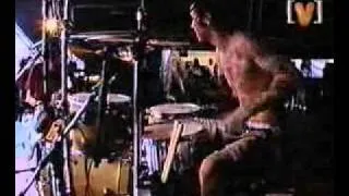 blink-182 - Mutt, Live @ Big Day Out 2000