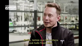 ELON MUSK CONTA 3 ÁREAS QUE SE ESPECIALIZARIA SE TIVESSE 22 ANOS | LEGENDADO #elonmusk #podcast