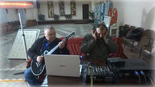 Скрябін - МАМ | Cover