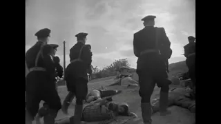 Uzaq sahillərdə (film, 1958).Elə oglun ücün aparırıq.qısa fraqment