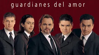 Guardianes Del Amor // Mix 2023 //Joyitas de Oró //sus mejores canciones//