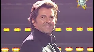 Thomas Anders -You're My Heart, You're My Soul, Cheri Cheri Lady(Fabrika Zvezd, 21.12.2009)