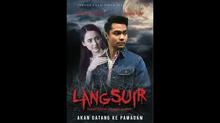 LANGSUIR FULL MOVIE | Hannah Dalisha & Shafiq Kyle