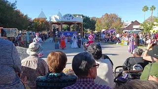 El Día de los Muertos Festival , Mesilla N.M.....   10-29-2022