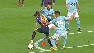 Arthur Melo, Carles Alena & Riqui Puig vs Celta Vigo - 04/05/19 - The start of something great?