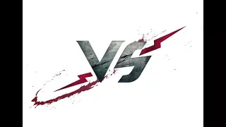 VERSUS #3  Oxxxymiron VS Крип А Крип