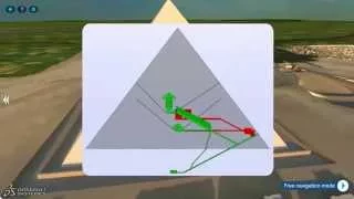 How to build an ancient pyramid, step by step guide, 1080p