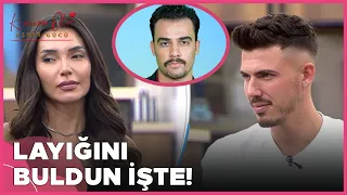 Görkem, Yayına Bağlandı!  |  Kısmetse Olur: Aşkın Gücü 2. Sezon 31. Bölüm