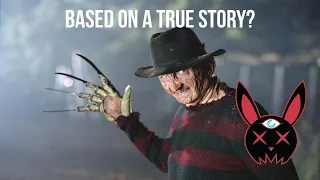 Is Freddy Kruger Based On A Real Dream Demon?