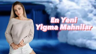 Super Yep Yeni Yigma Mahnilar 2024