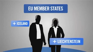 Moving within Europe - what are your rights as a pensioner?