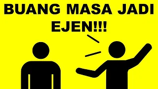 EJEN BARU BANYAK AKAN GAGAL