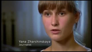 Crime Documentary   The Bitsa Park Maniac Russia