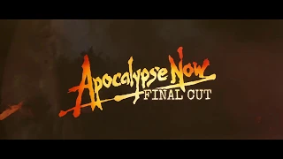 APOCALYPSE NOW: FINAL CUT (Francis Ford Coppola, EE.UU., 2019) 40 ESCENAS ICÓNICAS EN 40 SEGUNDOS