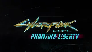 Cyberpunk 2077  Призрачная свобода — Русский трейлер игры