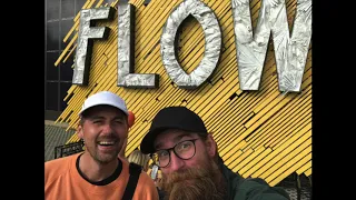 Lamour Podcast #81 - FLOW Festival 2019 special