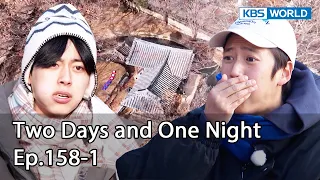 Two Days and One Night 4 : Ep.158-1 | KBS WORLD TV 230115