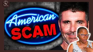 **OMG!! WAS THIS SHOW RIGGED?! The Scandals That DESTROYED American Idol